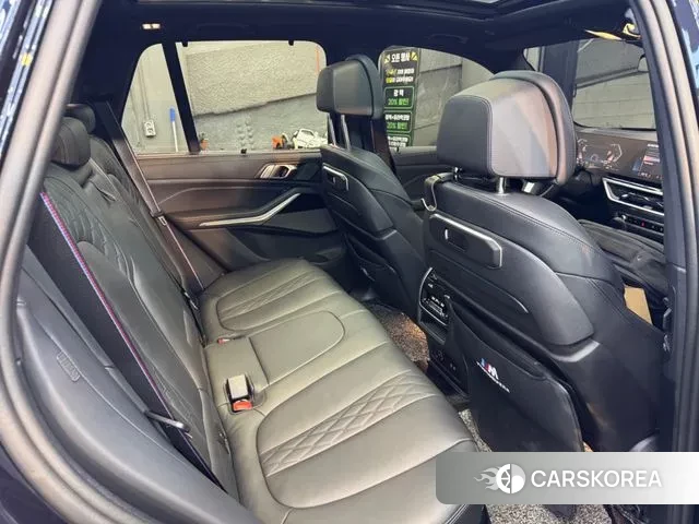 BMW X5 (G05) id 3467191 из Кореи 16