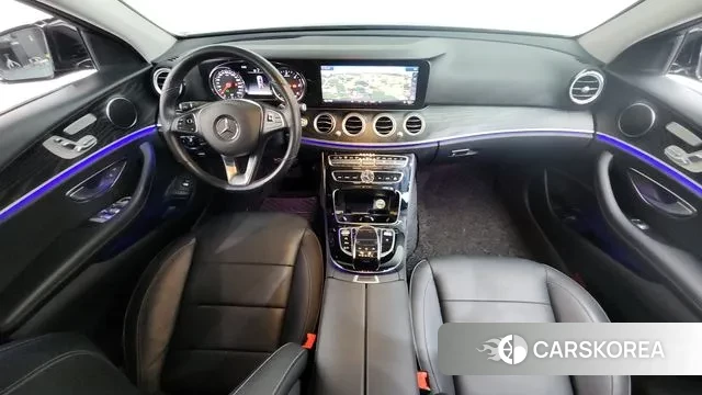 Mercedes-Benz E-Class W213 id 3505601 из Кореи 17