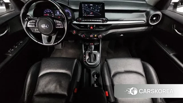 Kia Come New K3 id 3499949 из Кореи 17