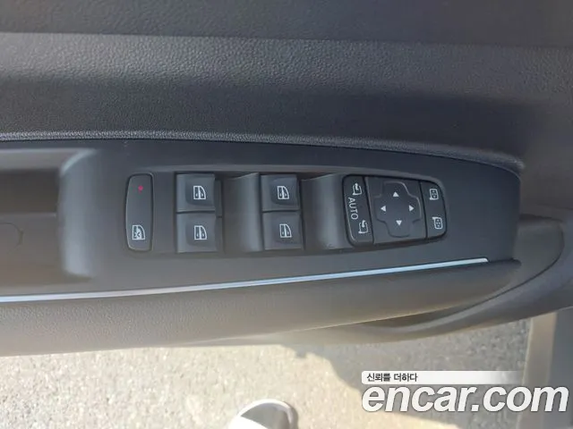 Renault Korea (Samsung) The New QM6 id 2685811 из Кореи 17