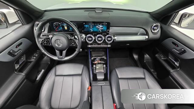 Mercedes-Benz GLB-Class X247 id 4383258 из Кореи 27