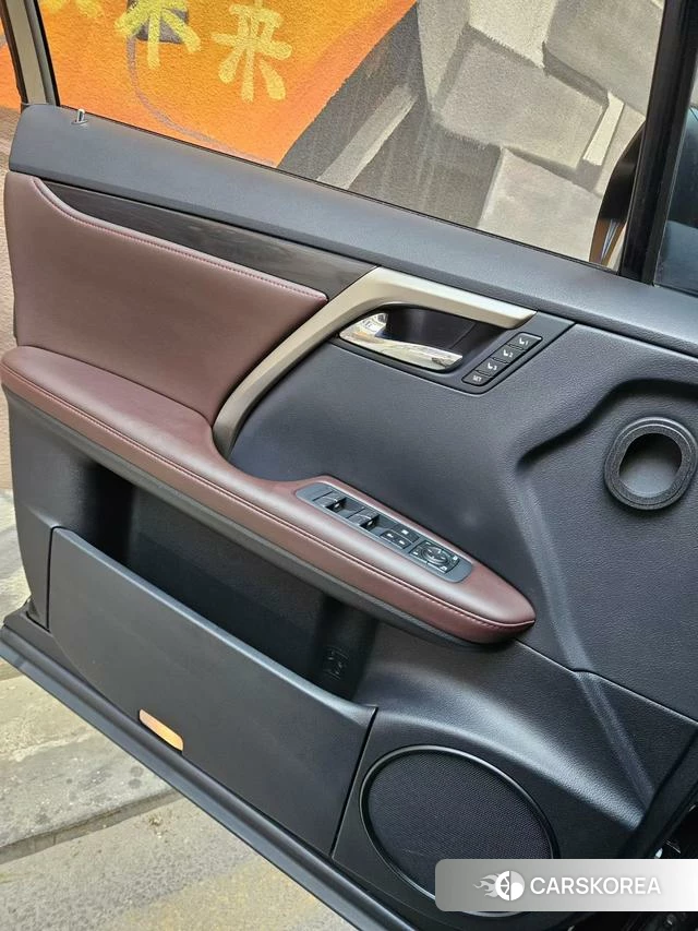 Lexus RX id 4213558 из Китая 7
