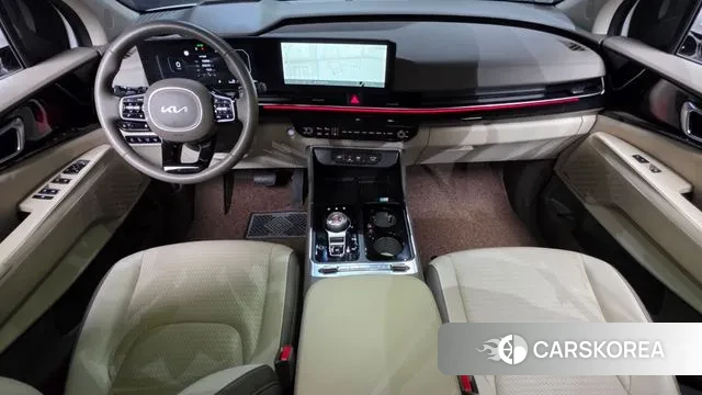 Kia The New Carnival 4th Generation id 3653913 из Кореи 17