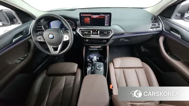 BMW X4 (G02) id 3372081 из Кореи 17