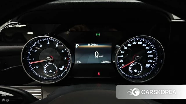 Hyundai The New Grandeur IG id 4573951 из Кореи 30