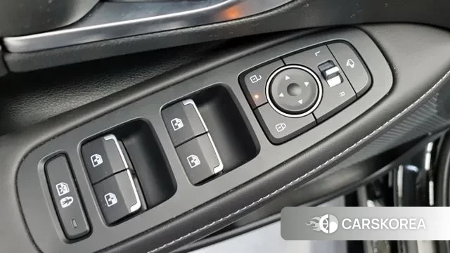 Hyundai Sonata D Edge Hybrid (DN8) id 3518099 из Кореи 15