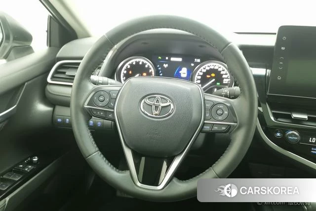 Toyota Camry id 4307152 из Китая 21