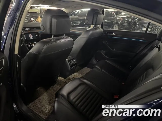 Volkswagen Passat GT (B8) id 2876765 из Кореи 10