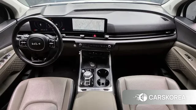 Kia The New Carnival 4th Generation id 3620041 из Кореи 17