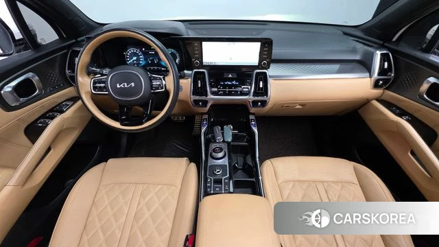 Kia Sorento 4th Generation id 4701375 из Кореи 17
