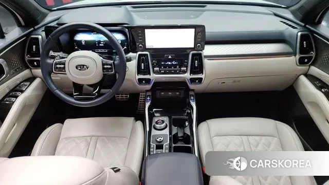 Kia Sorento 4th Generation id 3621562 из Кореи 17