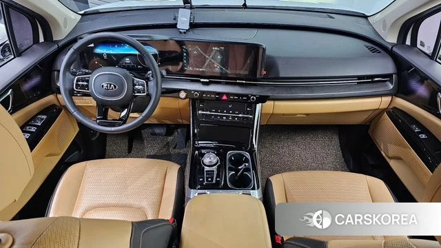 Kia Carnival 4th generation id 3954676 из Кореи 17