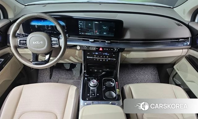 Kia Carnival 4th generation id 4935319 из Кореи 31