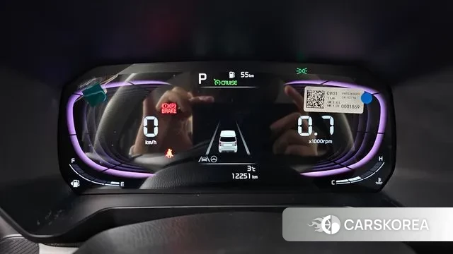 Kia The New Kia Ray id 3565634 из Кореи 17