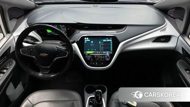Chevrolet (GM Daewoo) Bolt EV id 4750956 из Кореи 27