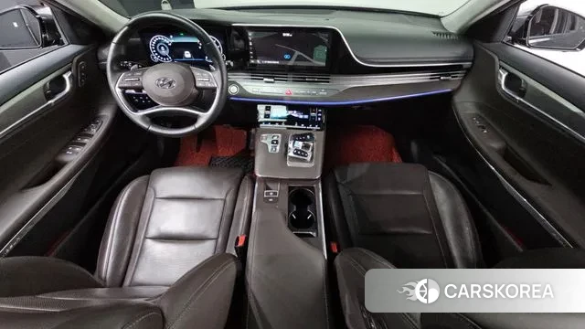 Hyundai The New Grandeur IG id 2886263 из Кореи 17