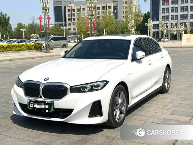 BMW i3 id 4313539 из Китая 7
