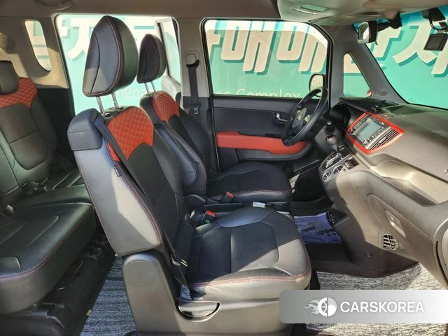 Kia The New Ray id 4020685 из Кореи 16