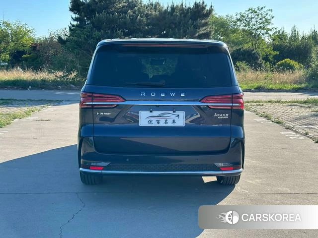 Roewe iMAX8 id 4253483 из Китая 23