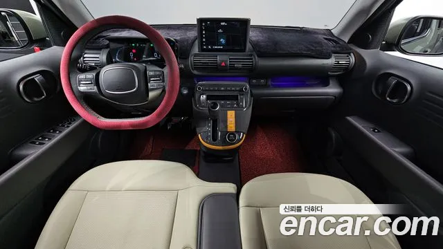 Hyundai Casper id 2706460 из Кореи 17