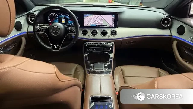 Mercedes-Benz E-Class W213 id 3407082 из Кореи 17