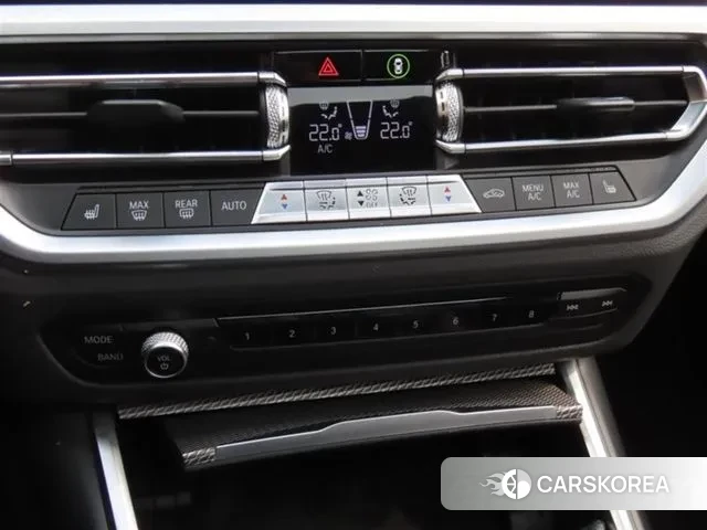 BMW 3 Series (G20) id 3754124 из Кореи 17