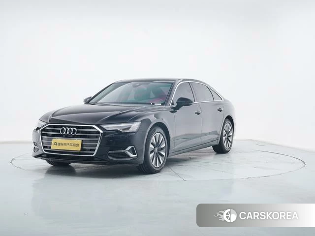 Audi A6L id 4205608 из Китая 25