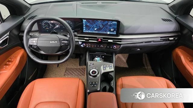 Kia The New Sportage 5th Generation id 4734581 из Кореи 28