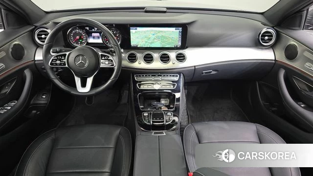 Mercedes-Benz E-Class W213 id 3861234 из Кореи 17