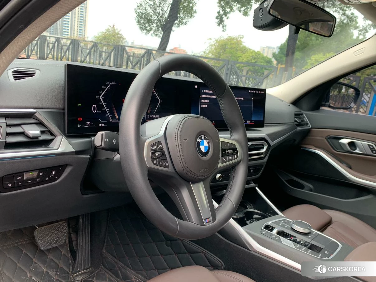 BMW 3 series id 4420310 из Китая 29