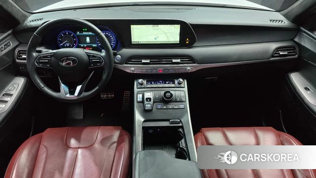 Hyundai Palisade id 4703149 из Кореи 29