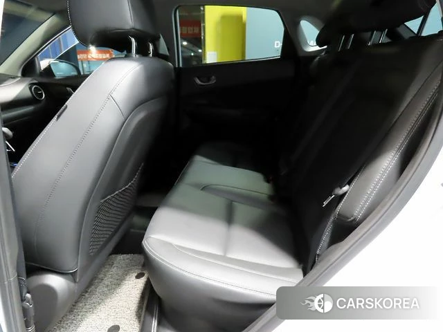 Hyundai Kona id 3873271 из Кореи 17