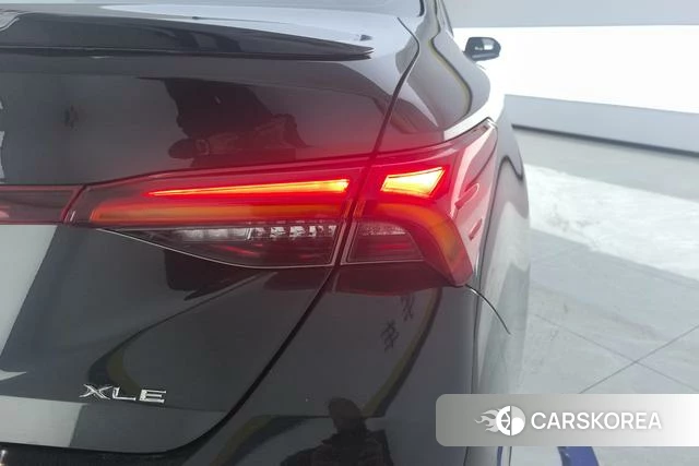 Toyota Asian dragon id 4182602 из Китая 14