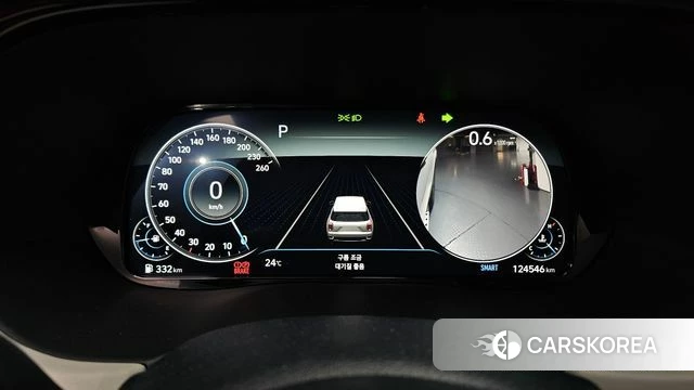 Hyundai Palisade id 4906634 из Кореи 31