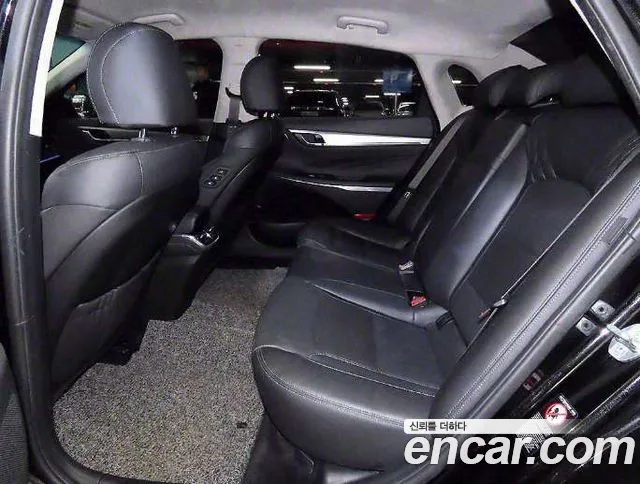 Hyundai The New Grandeur IG Hybrid id 2753195 из Кореи 17