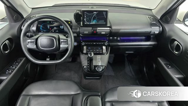 Hyundai Casper id 4457199 из Кореи 30