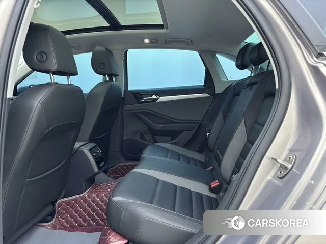Volkswagen Sagitar id 4393171 из Китая 9