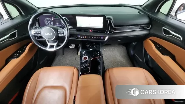 Kia Sportage 5th Generation id 3711506 из Кореи 17