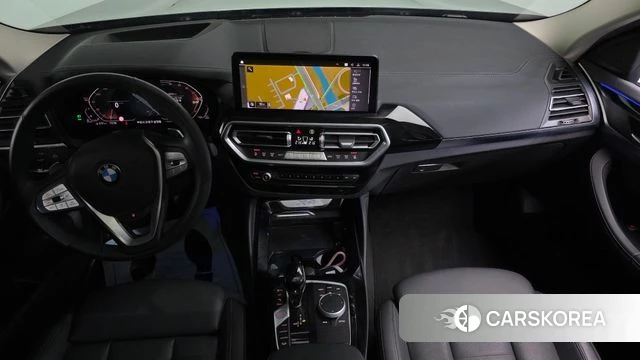 BMW X4 (G02) id 3841845 из Кореи 17