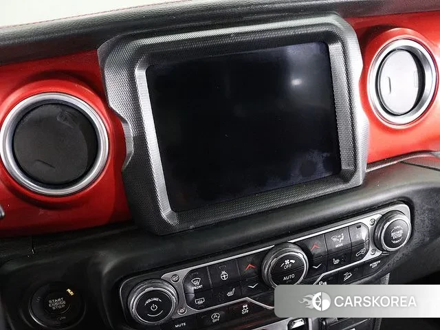 Jeep Wrangler (JL) id 3254246 из Кореи 17