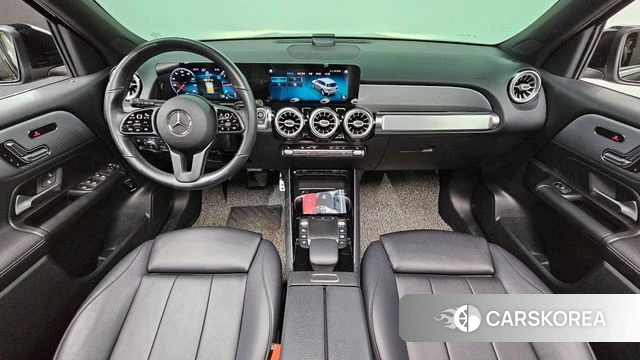 Mercedes-Benz GLB-Class X247 id 4423457 из Кореи 29