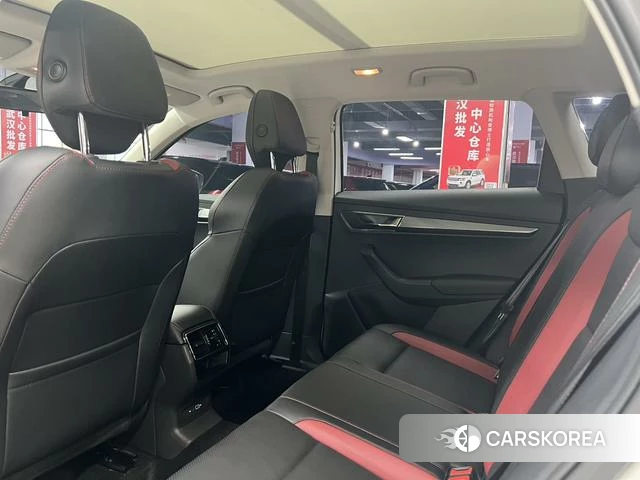 Skoda Krok id 4399949 из Китая 10