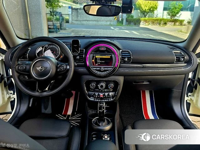 Mini Cooper Clubman id 4785081 из Кореи 17