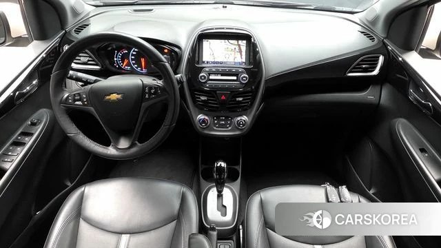 Chevrolet (GM Daewoo) The New Spark id 4020341 из Кореи 17