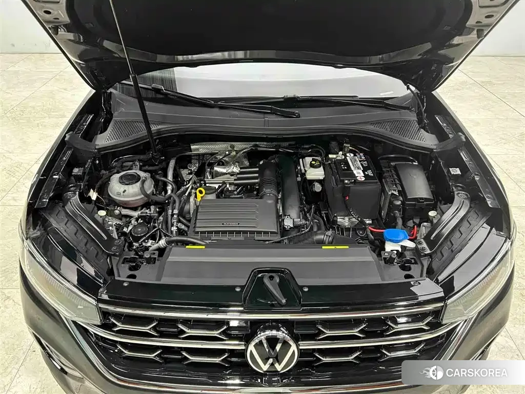 Volkswagen Tayron id 4589516 из Китая 22