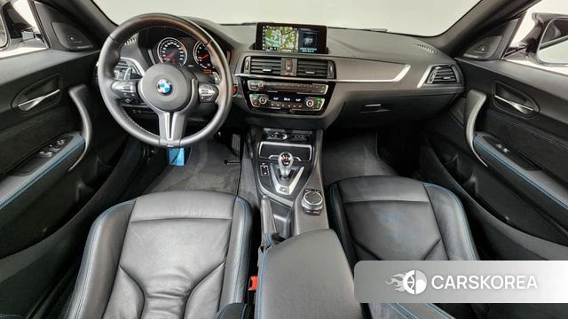 BMW M2 (F87) id 3936094 из Кореи 17