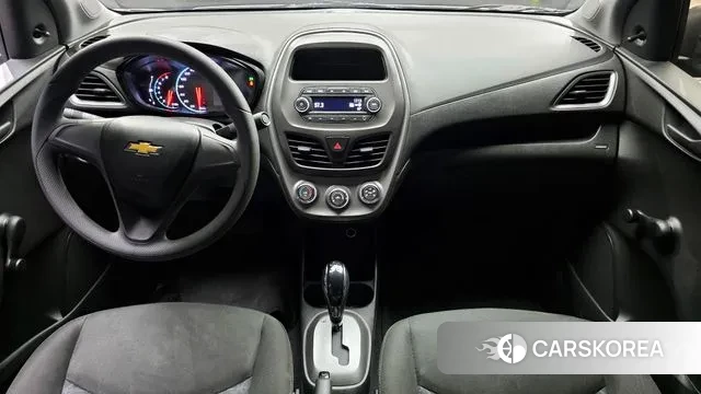 Chevrolet (GM Daewoo) The New Spark id 2990689 из Кореи 17