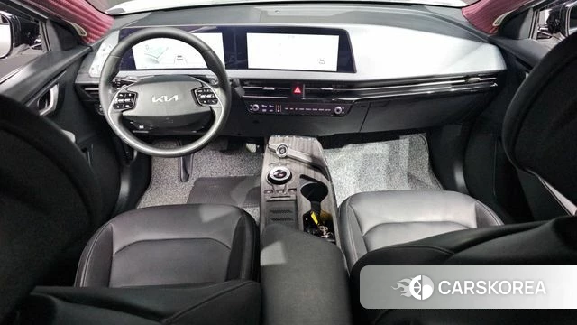 Kia EV6 id 3922550 из Кореи 17