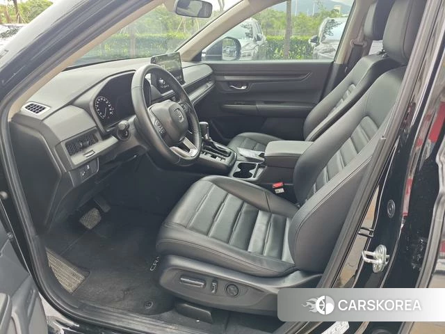 Honda CR-V id 4365806 из Китая 7
