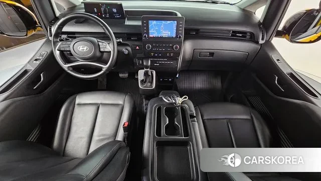 Hyundai Staria id 3405046 из Кореи 17